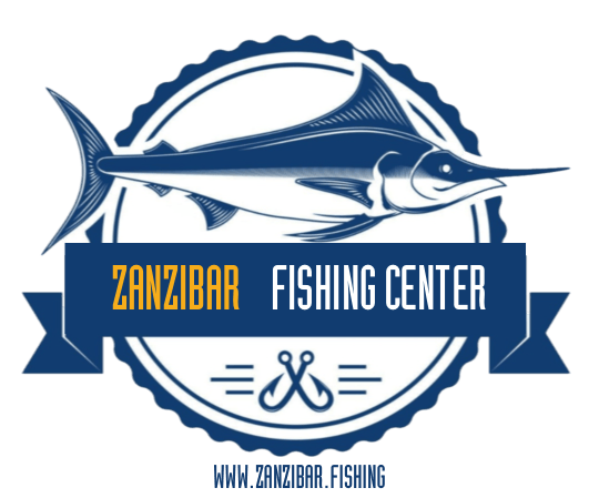 Logo Zanzibar Fishing Charters Tanzania Kizimkazi